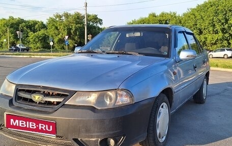Daewoo Nexia I рестайлинг, 2011 год, 230 000 рублей, 1 фотография