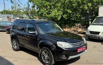 Ford Escape II, 2008 год, 600 000 рублей, 1 фотография