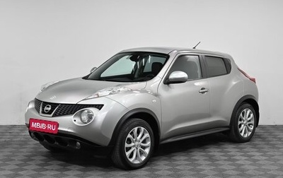 Nissan Juke II, 2013 год, 999 000 рублей, 1 фотография