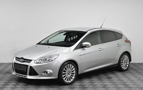 Ford Focus III, 2012 год, 949 000 рублей, 1 фотография