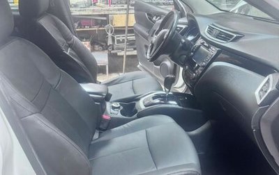 Nissan Qashqai, 2016 год, 1 613 000 рублей, 1 фотография