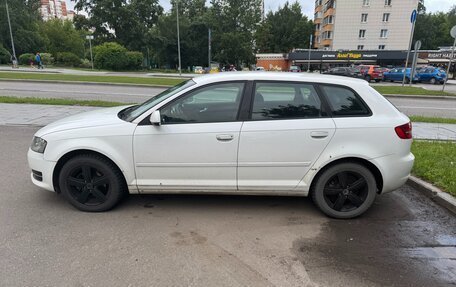 Audi A3, 2011 год, 730 000 рублей, 1 фотография