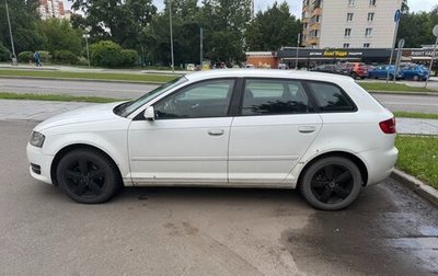 Audi A3, 2011 год, 730 000 рублей, 1 фотография