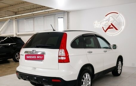 Honda CR-V III рестайлинг, 2008 год, 1 285 000 рублей, 7 фотография
