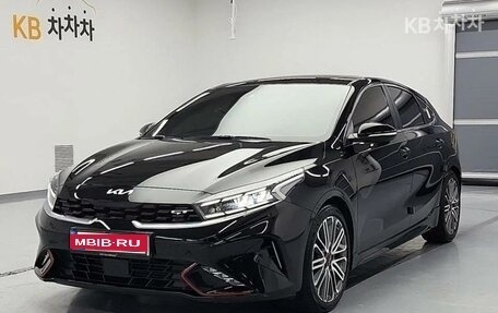 KIA K3, 2021 год, 1 870 000 рублей, 1 фотография