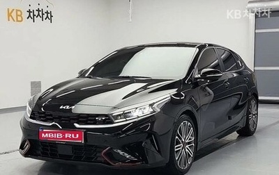KIA K3, 2021 год, 1 870 000 рублей, 1 фотография