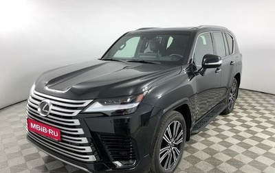 Lexus LX, 2024 год, 21 380 000 рублей, 1 фотография