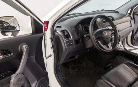 Honda CR-V III рестайлинг, 2008 год, 1 285 000 рублей, 8 фотография