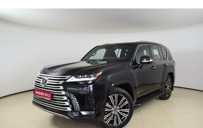 Lexus LX, 2024 год, 24 290 000 рублей, 1 фотография