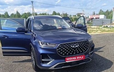 Chery Tiggo 8 Pro, 2021 год, 1 720 000 рублей, 1 фотография