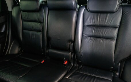 Honda CR-V III рестайлинг, 2008 год, 1 285 000 рублей, 14 фотография