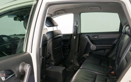 Honda CR-V III рестайлинг, 2008 год, 1 285 000 рублей, 13 фотография