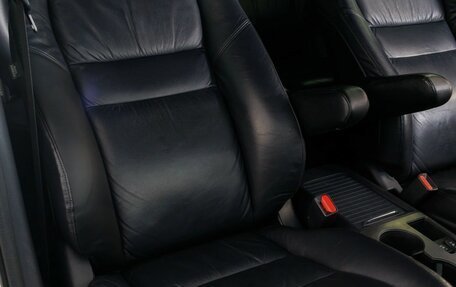 Honda CR-V III рестайлинг, 2008 год, 1 285 000 рублей, 12 фотография