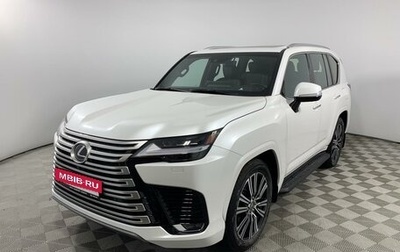 Lexus LX, 2024 год, 25 490 000 рублей, 1 фотография