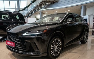 Lexus RX IV рестайлинг, 2024 год, 11 850 000 рублей, 1 фотография