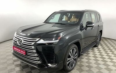 Lexus LX, 2024 год, 24 190 000 рублей, 1 фотография