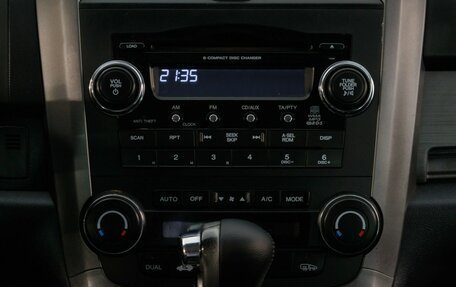 Honda CR-V III рестайлинг, 2008 год, 1 285 000 рублей, 17 фотография