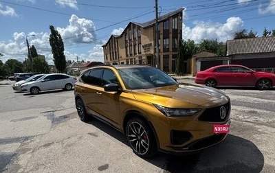 Acura MDX, 2023 год, 11 500 000 рублей, 1 фотография