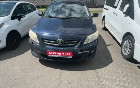 Toyota Corolla, 2008 год, 500 000 рублей, 1 фотография