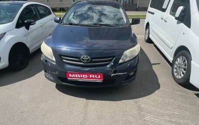 Toyota Corolla, 2008 год, 500 000 рублей, 1 фотография