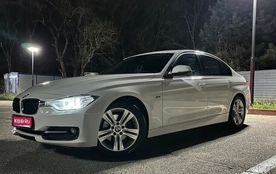 BMW 3 серия, 2012 год, 2 190 000 рублей, 1 фотография