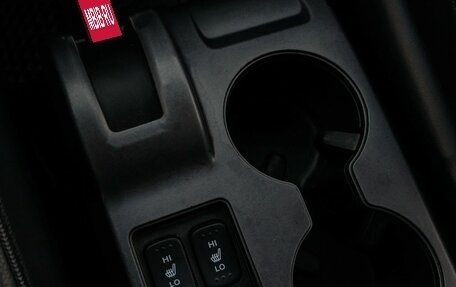 Honda CR-V III рестайлинг, 2008 год, 1 285 000 рублей, 18 фотография