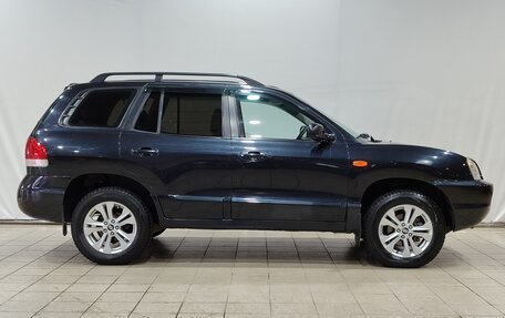 Hyundai Santa Fe Classic, 2008 год, 720 000 рублей, 4 фотография