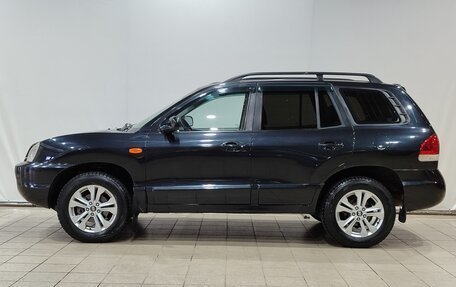 Hyundai Santa Fe Classic, 2008 год, 720 000 рублей, 8 фотография