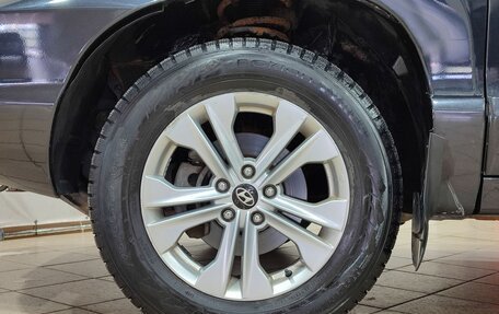 Hyundai Santa Fe Classic, 2008 год, 720 000 рублей, 10 фотография