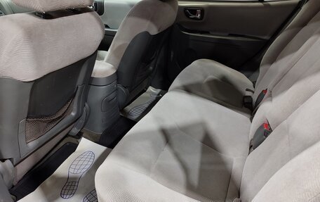 Hyundai Santa Fe Classic, 2008 год, 720 000 рублей, 17 фотография