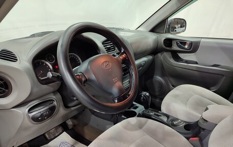 Hyundai Santa Fe Classic, 2008 год, 720 000 рублей, 16 фотография