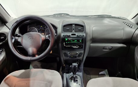 Hyundai Santa Fe Classic, 2008 год, 720 000 рублей, 14 фотография