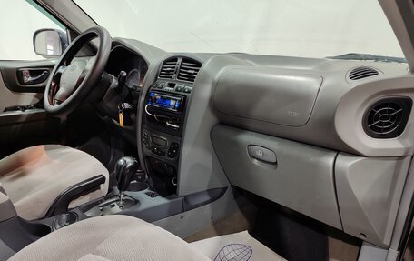 Hyundai Santa Fe Classic, 2008 год, 720 000 рублей, 13 фотография