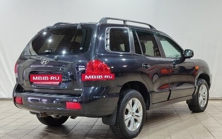 Hyundai Santa Fe Classic, 2008 год, 720 000 рублей, 5 фотография