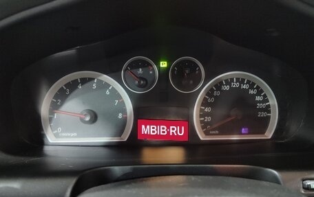 Hyundai Santa Fe Classic, 2008 год, 720 000 рублей, 12 фотография