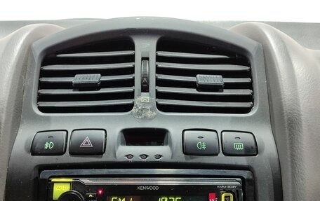 Hyundai Santa Fe Classic, 2008 год, 720 000 рублей, 15 фотография