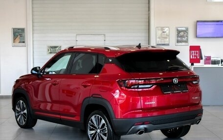 Changan CS35 Plus, 2024 год, 2 629 900 рублей, 2 фотография