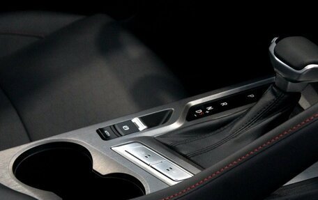 Changan CS35 Plus, 2024 год, 2 629 900 рублей, 17 фотография