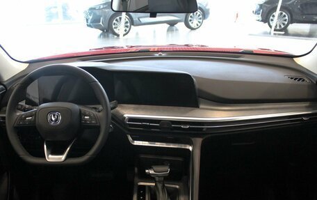 Changan CS35 Plus, 2024 год, 2 629 900 рублей, 13 фотография