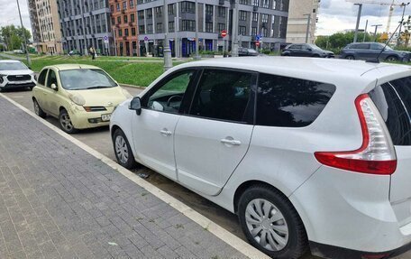 Renault Scenic III, 2014 год, 900 000 рублей, 3 фотография