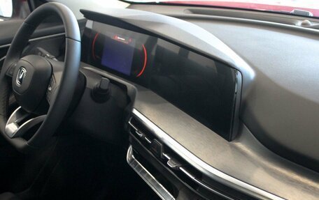 Changan CS35 Plus, 2024 год, 2 629 900 рублей, 19 фотография
