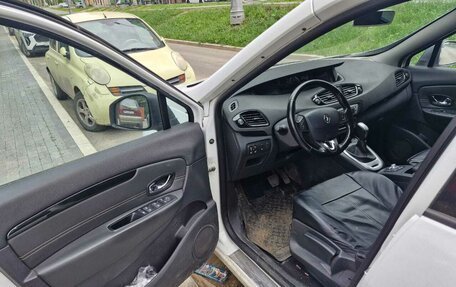 Renault Scenic III, 2014 год, 900 000 рублей, 5 фотография