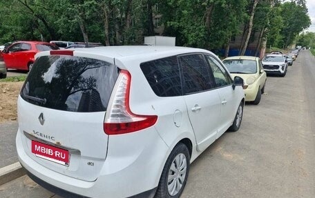 Renault Scenic III, 2014 год, 900 000 рублей, 7 фотография