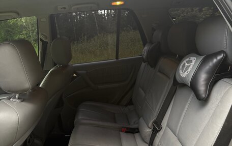 Mercedes-Benz M-Класс, 2003 год, 980 000 рублей, 19 фотография
