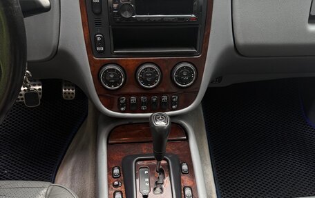 Mercedes-Benz M-Класс, 2003 год, 980 000 рублей, 17 фотография