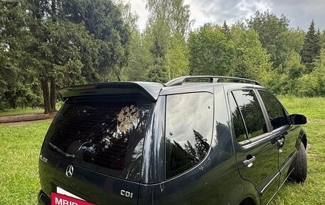 Mercedes-Benz M-Класс, 2003 год, 980 000 рублей, 24 фотография