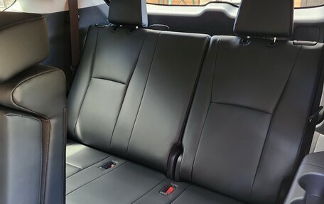 Toyota Highlander, 2025 год, 5 400 000 рублей, 12 фотография