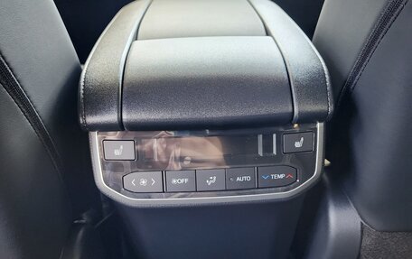 Toyota Highlander, 2025 год, 5 400 000 рублей, 11 фотография