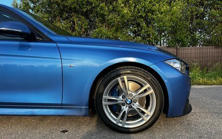BMW 3 серия, 2013 год, 2 699 000 рублей, 11 фотография