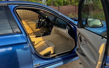 BMW 3 серия, 2013 год, 2 699 000 рублей, 20 фотография